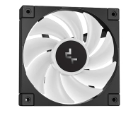 Deepcool LQ240 2x120mm - 1339367 - zdjęcie 3